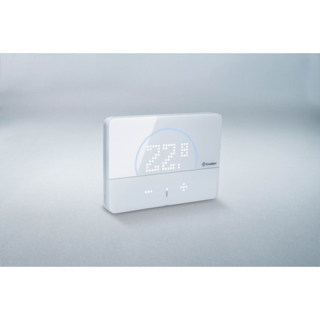 Crono termostat bliss 2 wifi - cu comanda de la distanta din telefon 