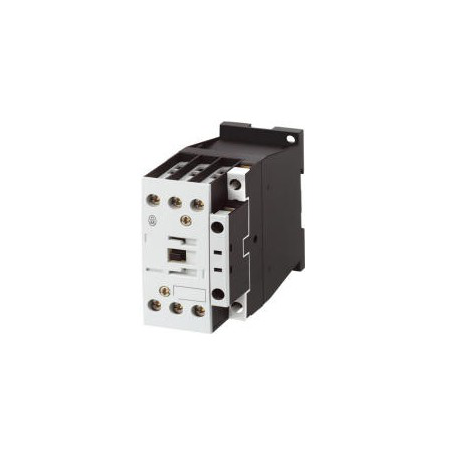 Contactor 25A 11KW, regim AC-3 Ub 230V EATON MOELLER