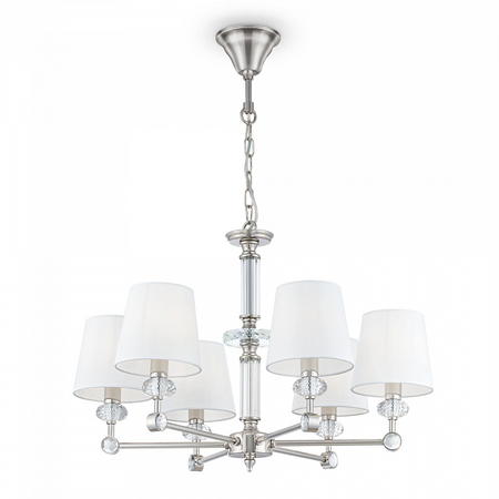 Lustra, candelabru RiversidenMOD018PL-06CH