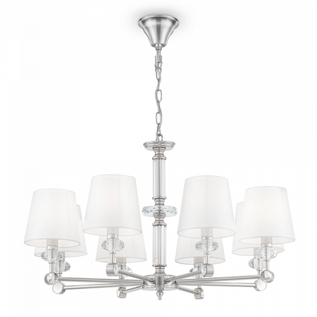 Lustra, candelabru RiversidenMOD018PL-08CH