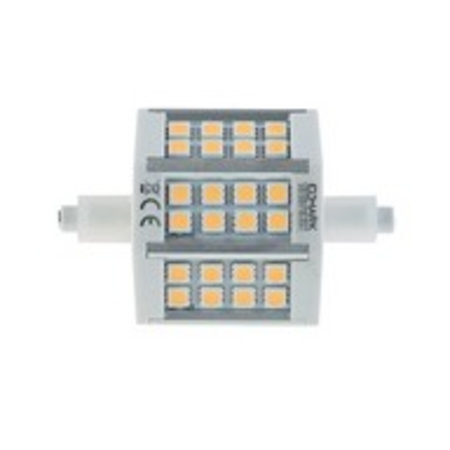 Bec LED R7s 5,5w/230v/24SMD – proiector 78mm/150w