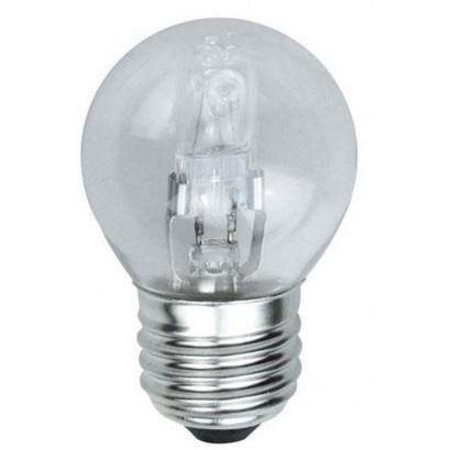 Bec halogen clasic e27 42w