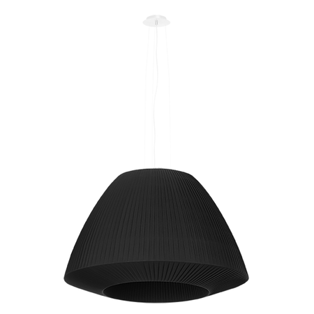 Candelabru BELLA 60 negru