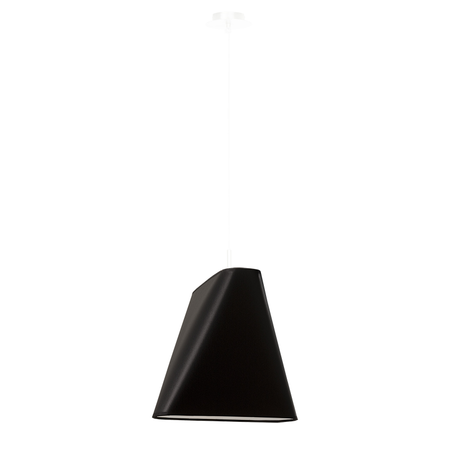 Candelabru BLUM 2 alb