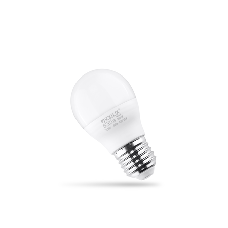 Bec led e27 3000k 7,5w 620lm