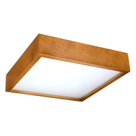 Corp de iluminat pentru tavan MADERA 385 oak