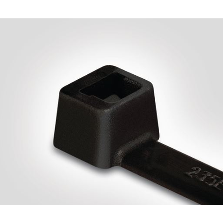 Legatura pentru cablu 300x4,7 mm, rezistenta la uv brida