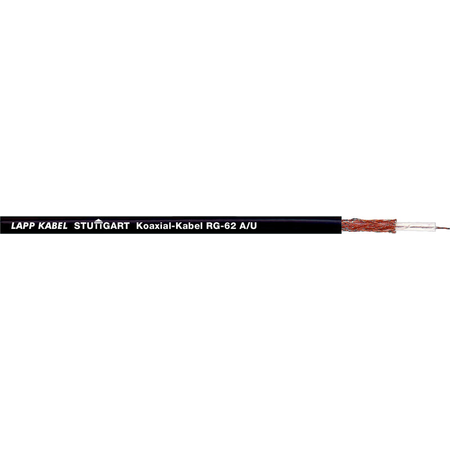 Lapp Coaxial - rg-62 a/u