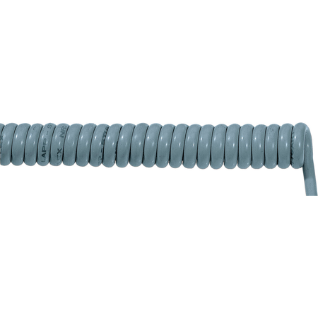 Cordon cablu fisa olflex spiral 400 p 18g1,5/500