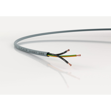 Cablu electric olflex smart 108 2x1