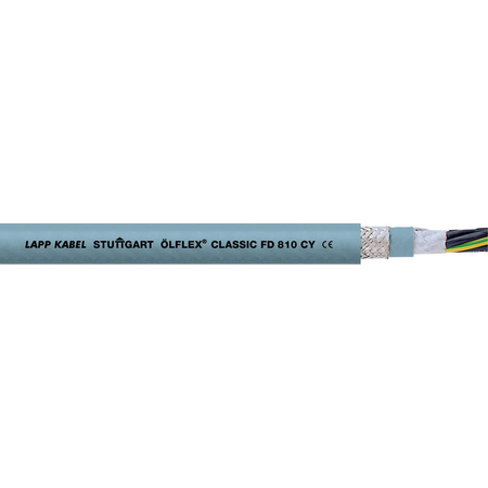 Cablu electric OLFLEX FD CLASSIC 810 CY 7G0,5