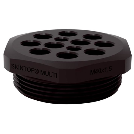 SKINTOP MULTI-M 50x1,5 / 18x2-6 mm