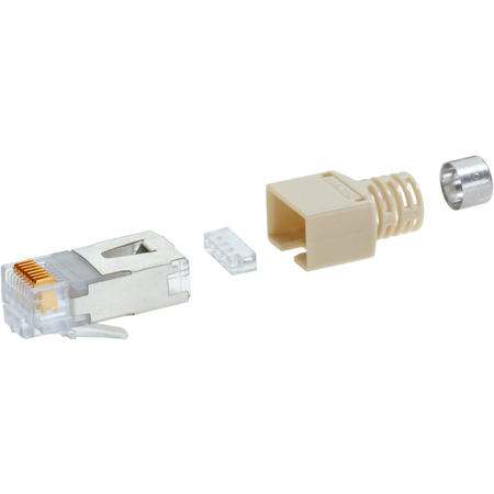 Rj45 plug stewart (stewart) cat.5 gy