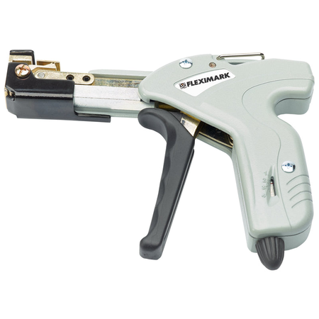 Banda strangere FLEXIMARK Stainless steel tie gun HT-33