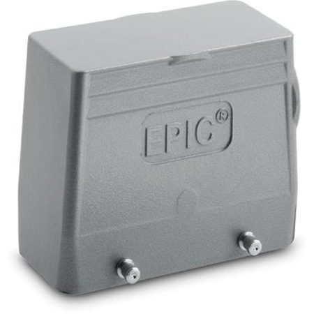 Conector industrial EPIC H-B 16 TSH M32