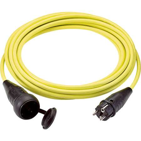 Cordon cablu fisa olflex plug 540 p 3g2,5 15m ye ext.cable