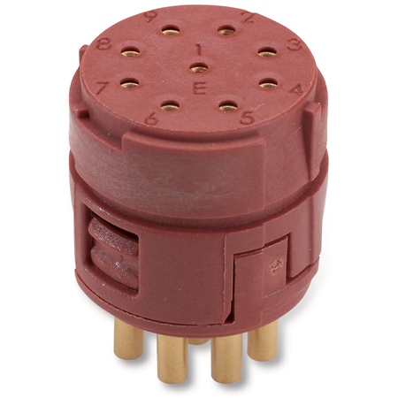 Conector industrial EPIC SIGNAL M23 9E BLMS (5)