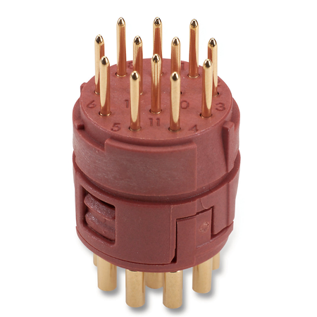 Conector industrial EPIC SIGNAL M23 12E SLM (5)