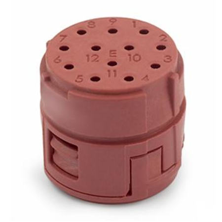 Conector industrial EPIC SIGNAL M23 12E (20)