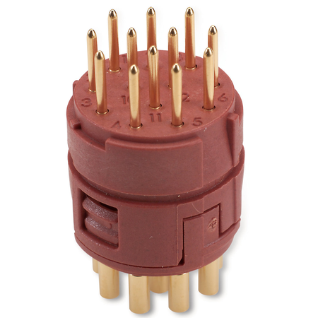 Conector industrial EPIC SIGNAL M23 12P SLM (5)