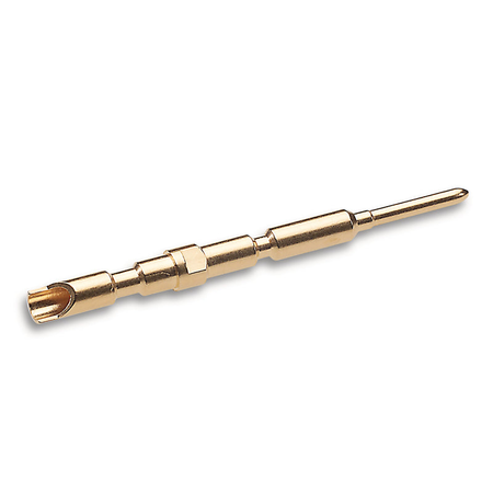 Conector industrial EPIC SIGNAL M23 SLM 1MM AU 1.0 (10)