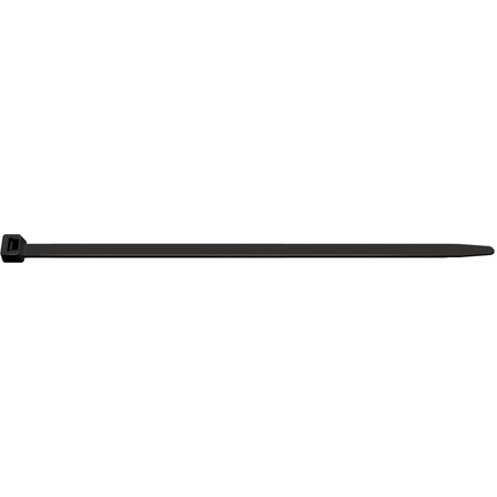 Banda strangere Cable Tie Basic Tie 780x9.0 BK