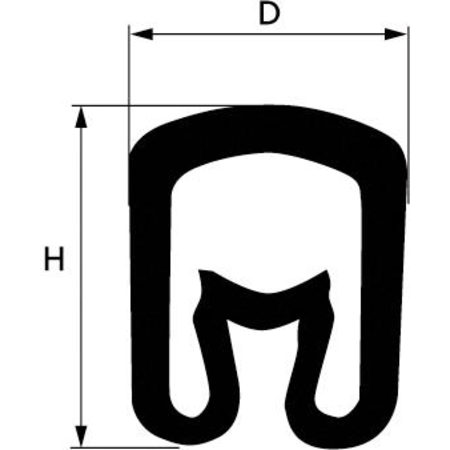 Inel de marcare PA 2/~ SINUS