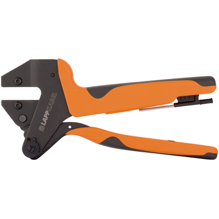 Cleste PRESSING PLIERS PEW 12