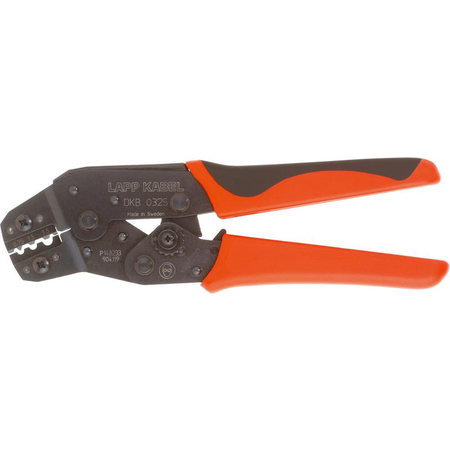 Conector electric CRIMPING PLIERS DKB 0360