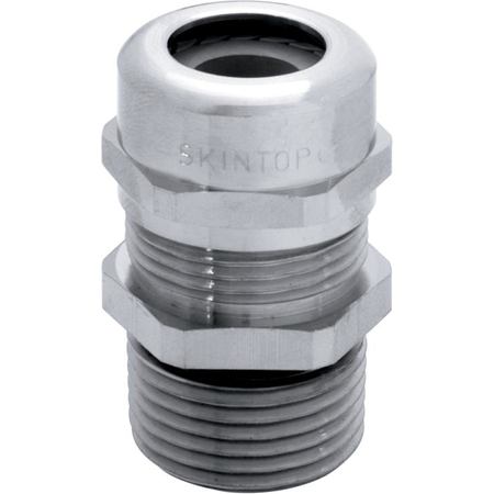 Presetupa metalica SKINTOP MS-NPT 1/2\'\'