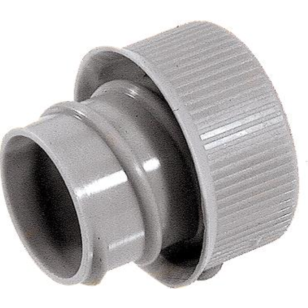 Conector tub special SILVYN EE-K 14 GY