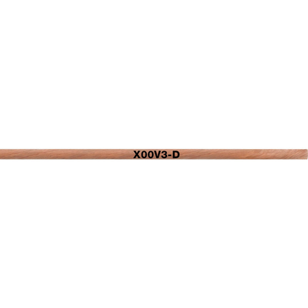 Cablu pentru aplicatii specialex00v3-d copper earthing cable 1x25 trnsp