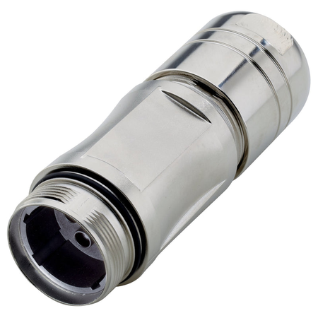 Conector industrial EPIC POWER LS1.5 F6 3+PE+2 9,0-14,0 (1)