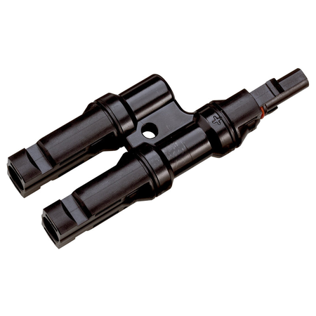 Conector solarEPIC SOLAR 4 Splitter FMM
