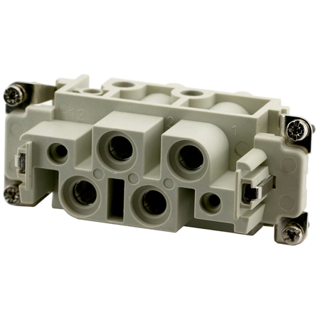 Conector industrial EPIC K 4/0 BS