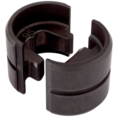 Conector industrial Modular MC MC BCEM AG 95 D=10.0