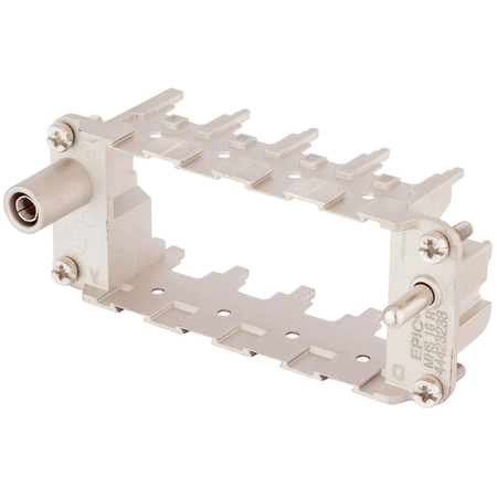 Conector industrial EPIC MHB 16 R