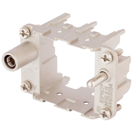 Conector industrial EPIC MHB 6 R