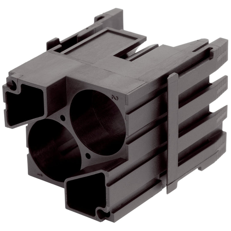 Conector industrial EPIC MHS Bus 2x(4) CM