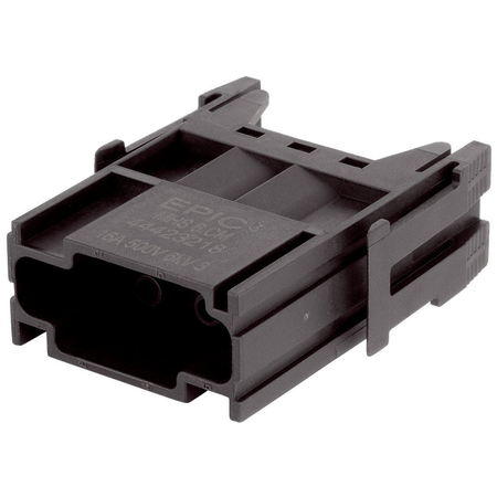 Conector industrial EPIC MHB 6 CM