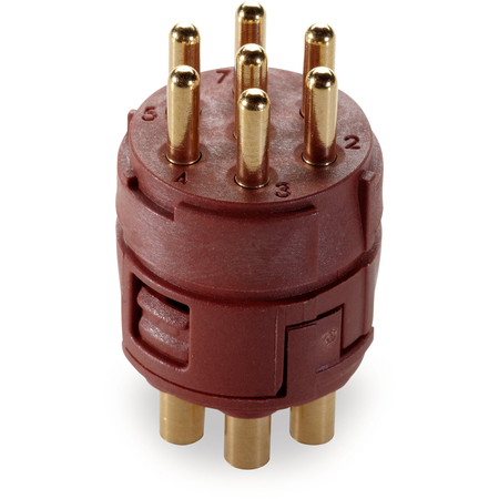 Conector industrial EPIC SIGNAL M23 7E SLM (5)