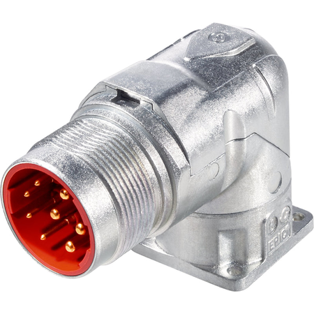 Conector industrial EPIC POWER LS1 A3 5+PE K (5)