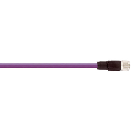 Conector special AB-PB-M12MS-2,0PUR