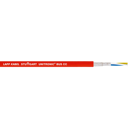 Cablu date unitronic bus cc 3x1xawg20