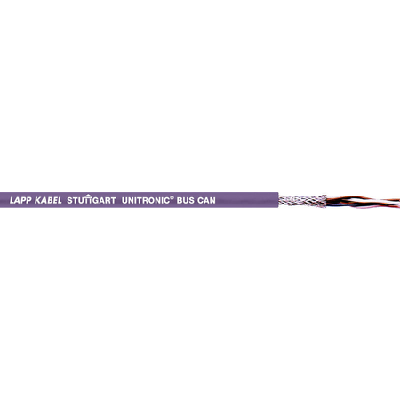 Cablu date unitronic bus can 1x2x0,34