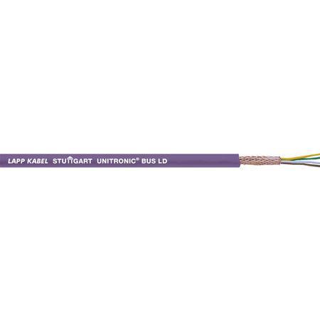 Cablu date UNITRONIC BUS LD 3x2x0,22