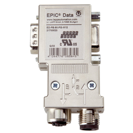 Conector special ED-PB-35