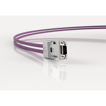 Conector special ED-PB-90-FC
