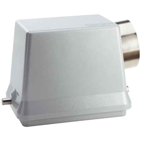 Conector industrial EPIC H-B 48 TS M50