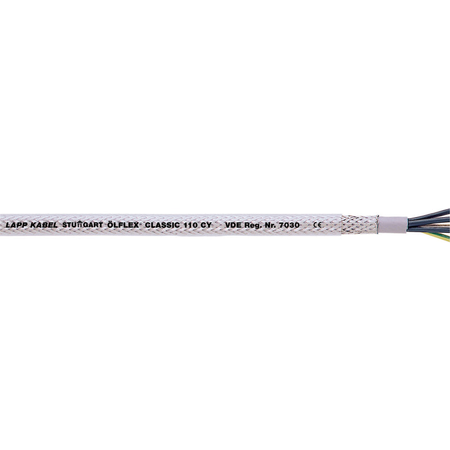 Cablu electric OLFLEX CLASSIC 110 CY 5G16